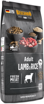 Belcando - Adult Lamb & Rice